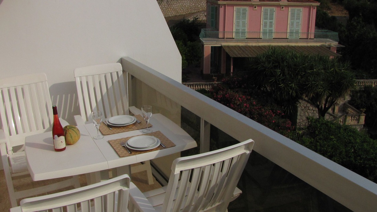 Photo of Outdoor in Menton