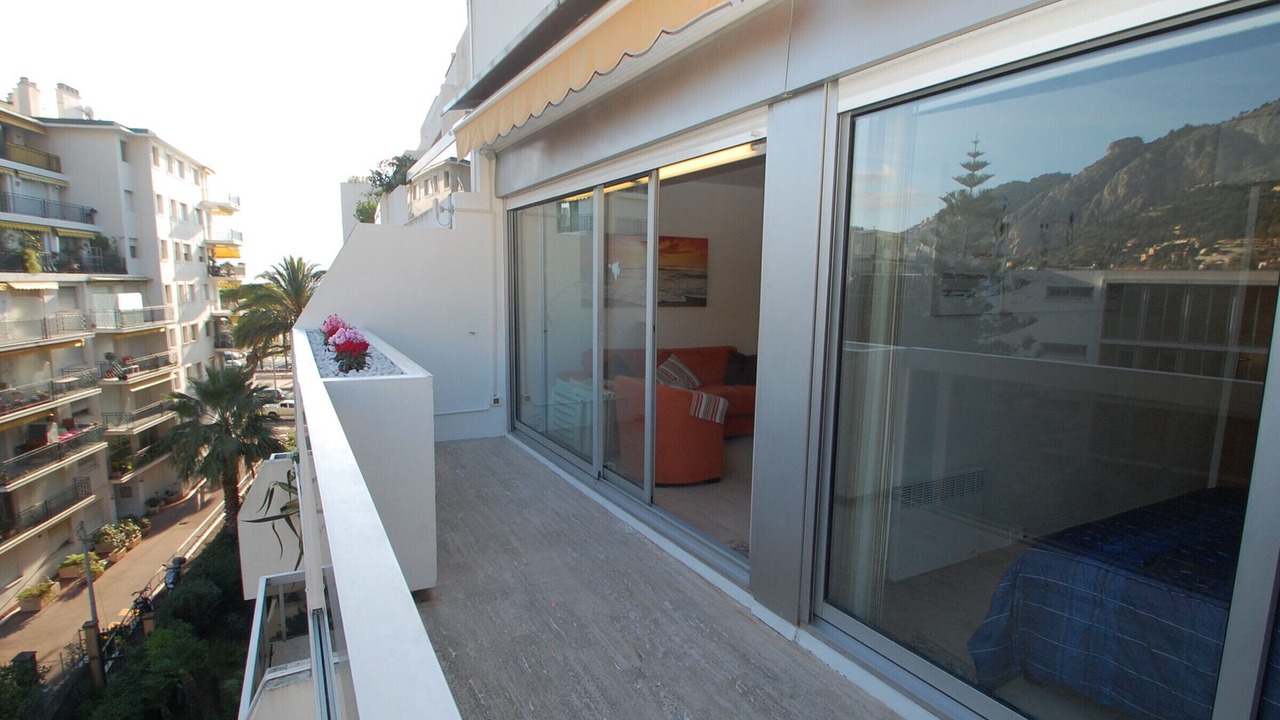 Photo of Outdoor in Menton