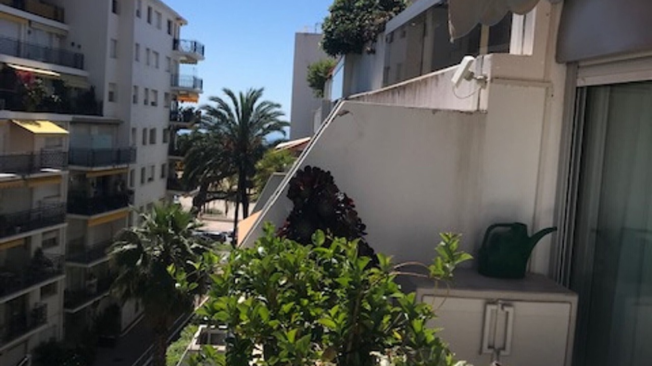 Photo of Outdoor in Menton
