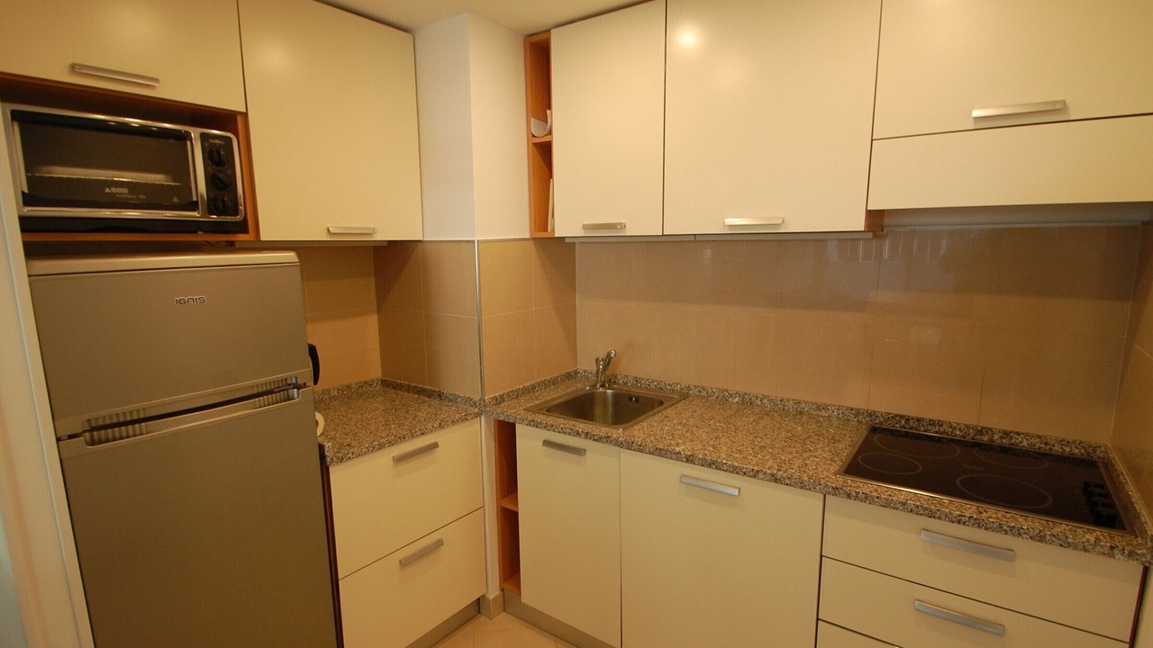 Photo of Kitchen in Menton