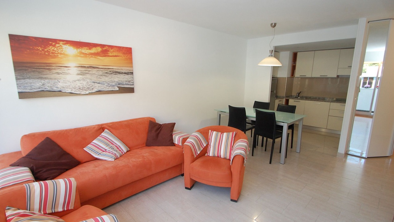 Photo of Livingroom in Menton
