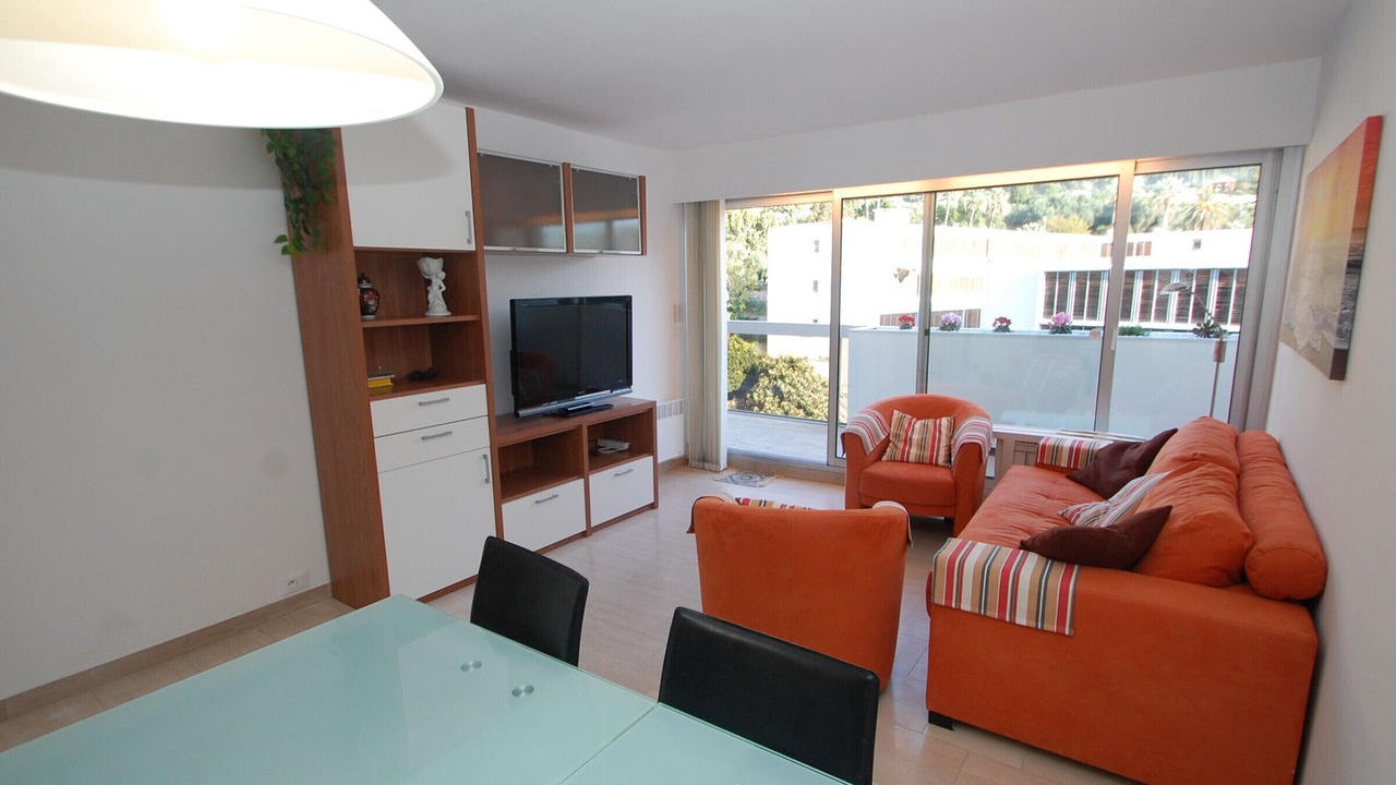 Photo of Livingroom in Menton