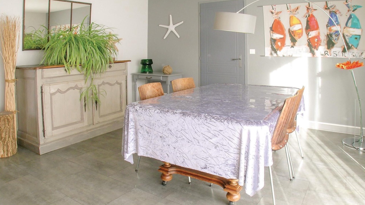 Photo of Bedroom in Olonne-sur-Mer