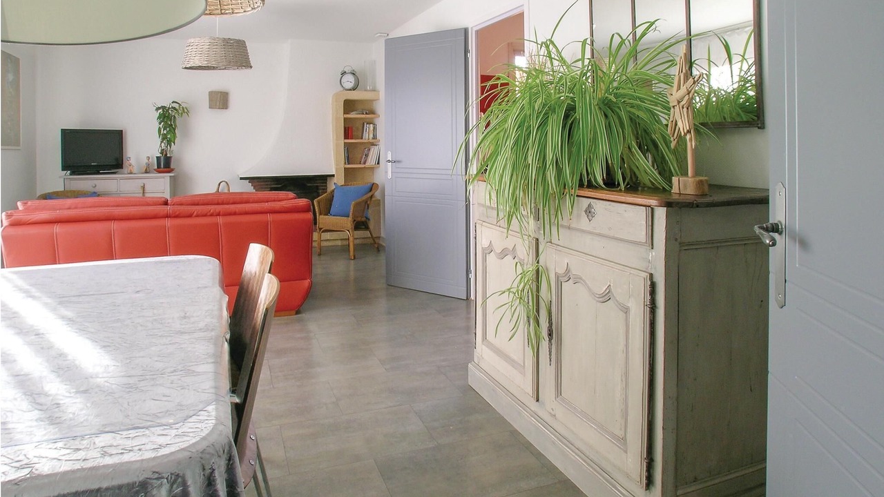 Photo of Bedroom in Olonne-sur-Mer