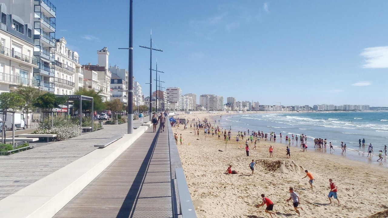 Photo of Others in Olonne-sur-Mer