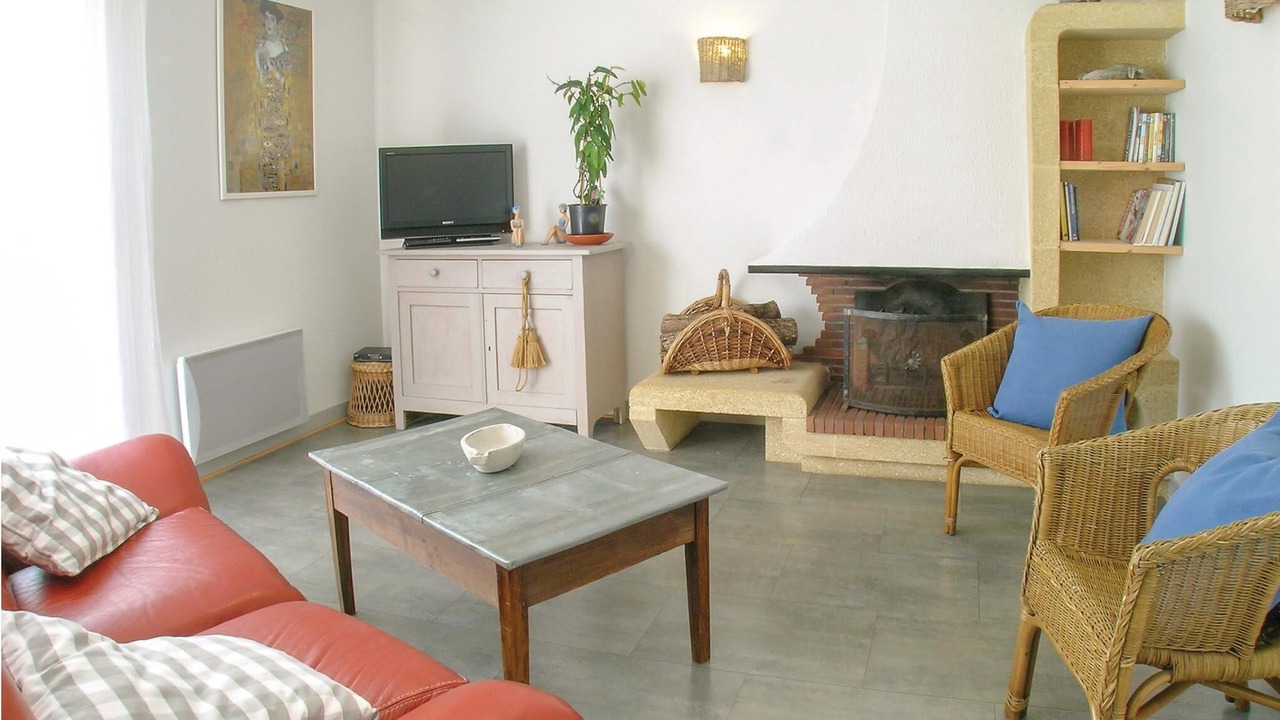 Photo of Bedroom in Olonne-sur-Mer