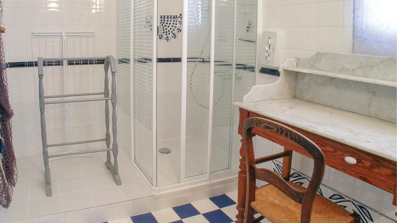 Photo of Bathroom in Olonne-sur-Mer