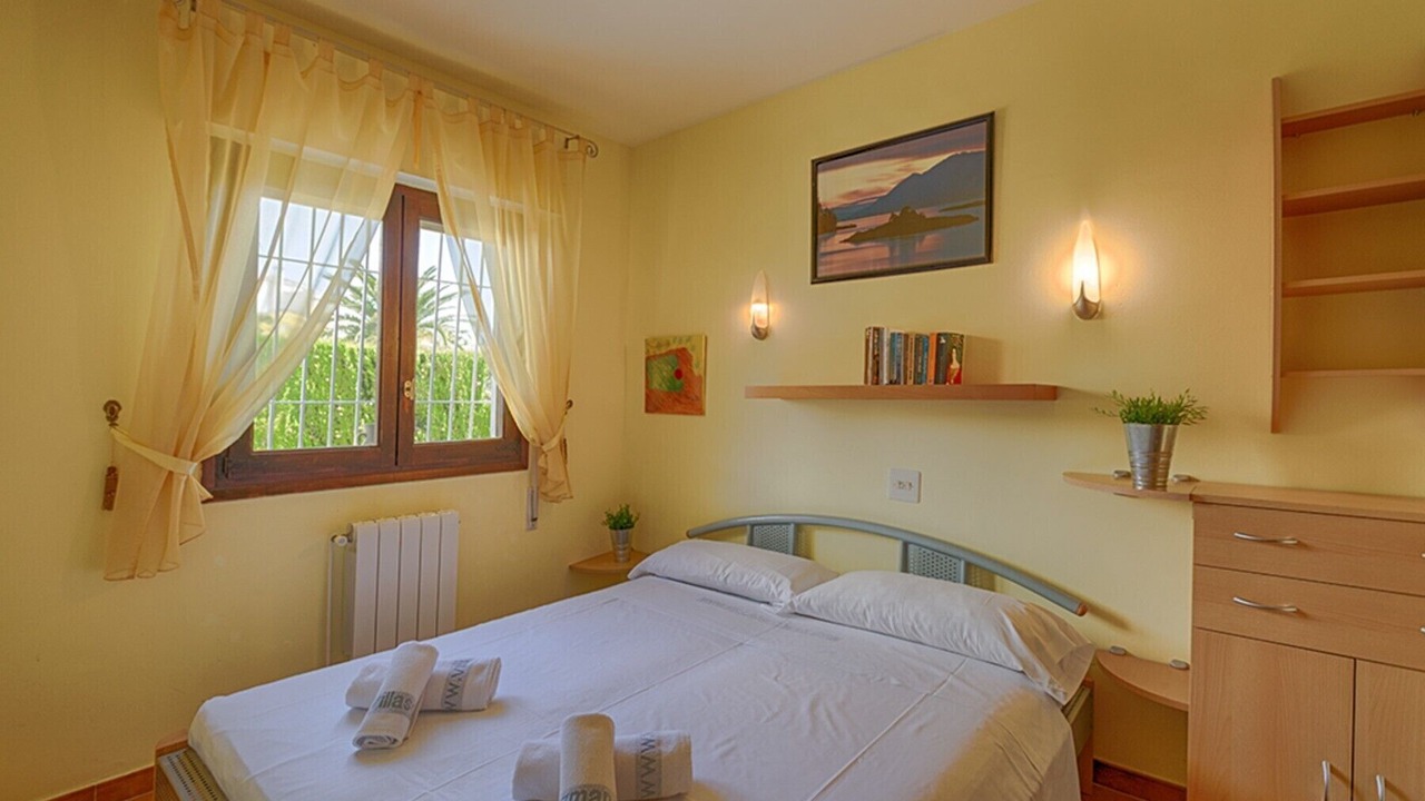 Photo of Bedroom in San Jaime