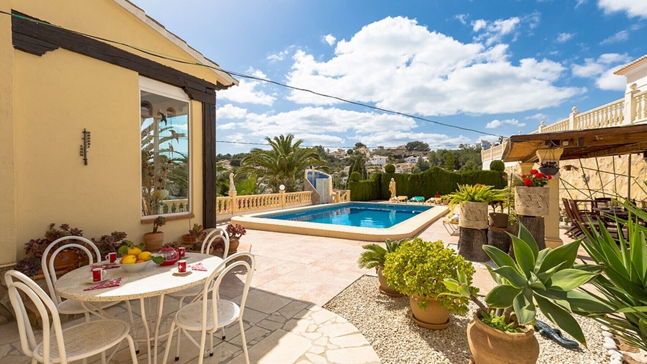 Photo of Outdoor in San Jaime