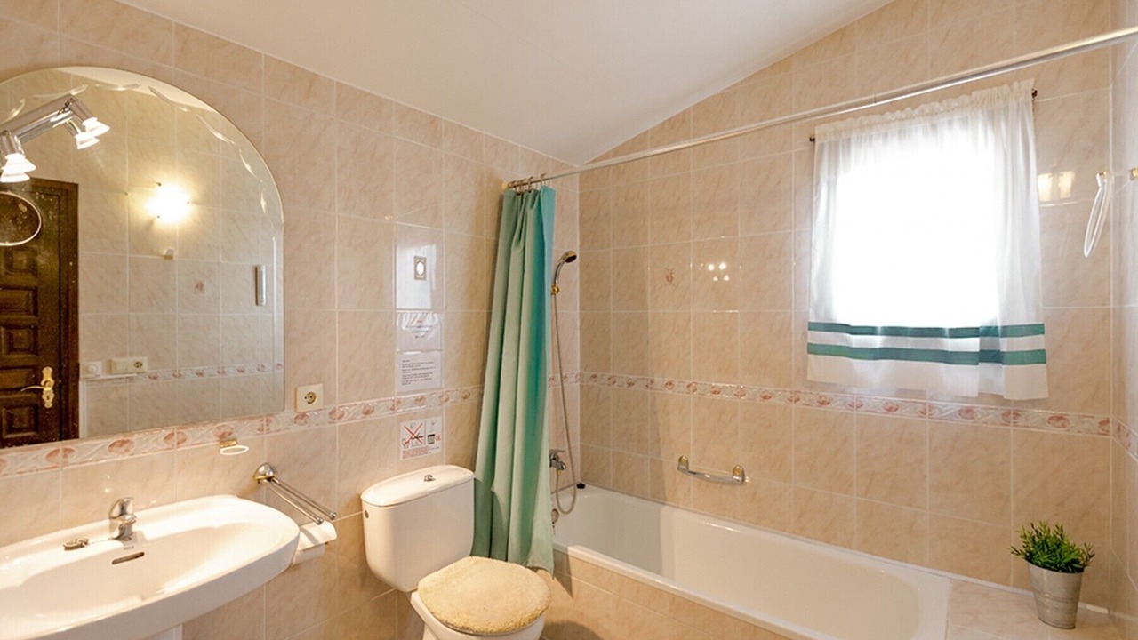 Photo of Bathroom in San Jaime