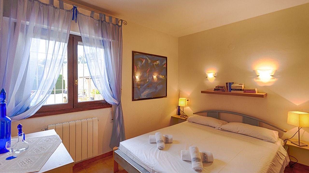 Photo of Bedroom in San Jaime