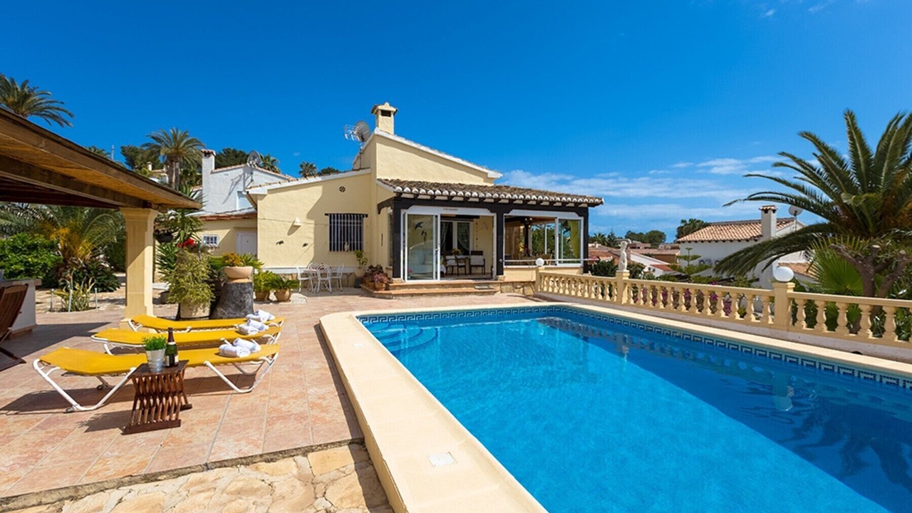 Photo of Outdoor in San Jaime