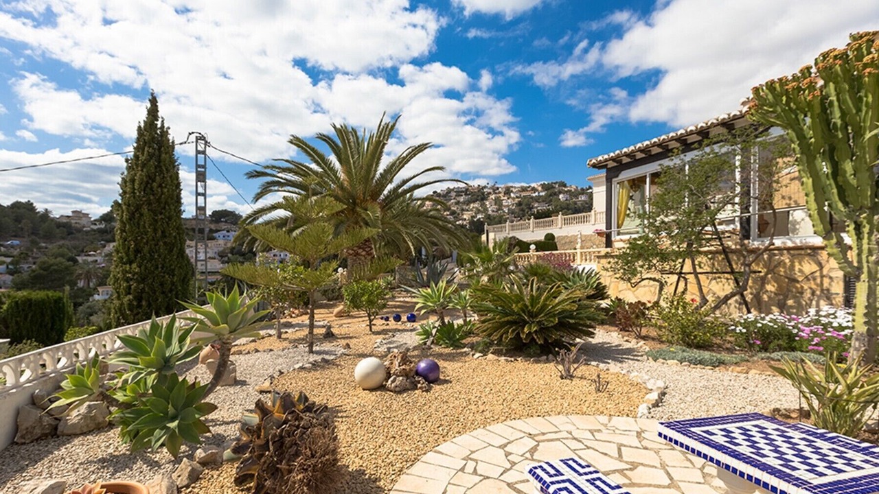 Photo of Outdoor in San Jaime