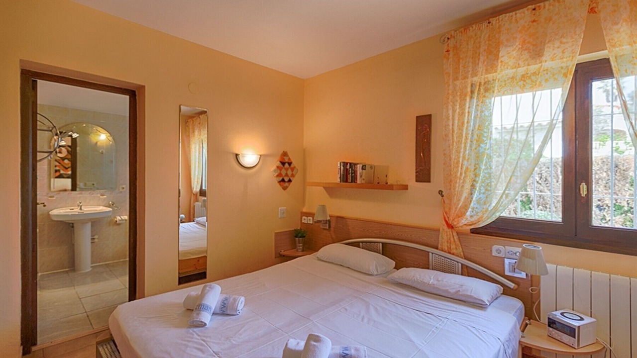 Photo of Bedroom in San Jaime