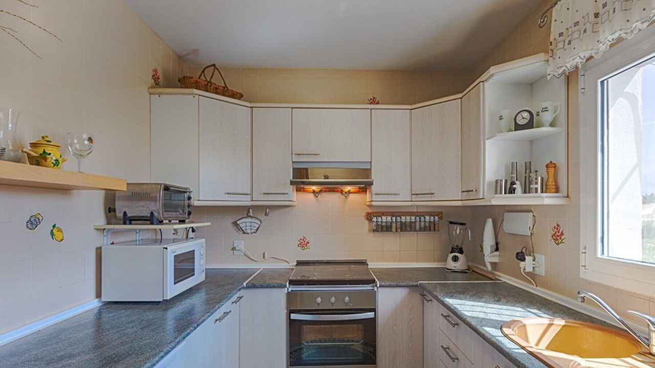 Photo of Kitchen in San Jaime