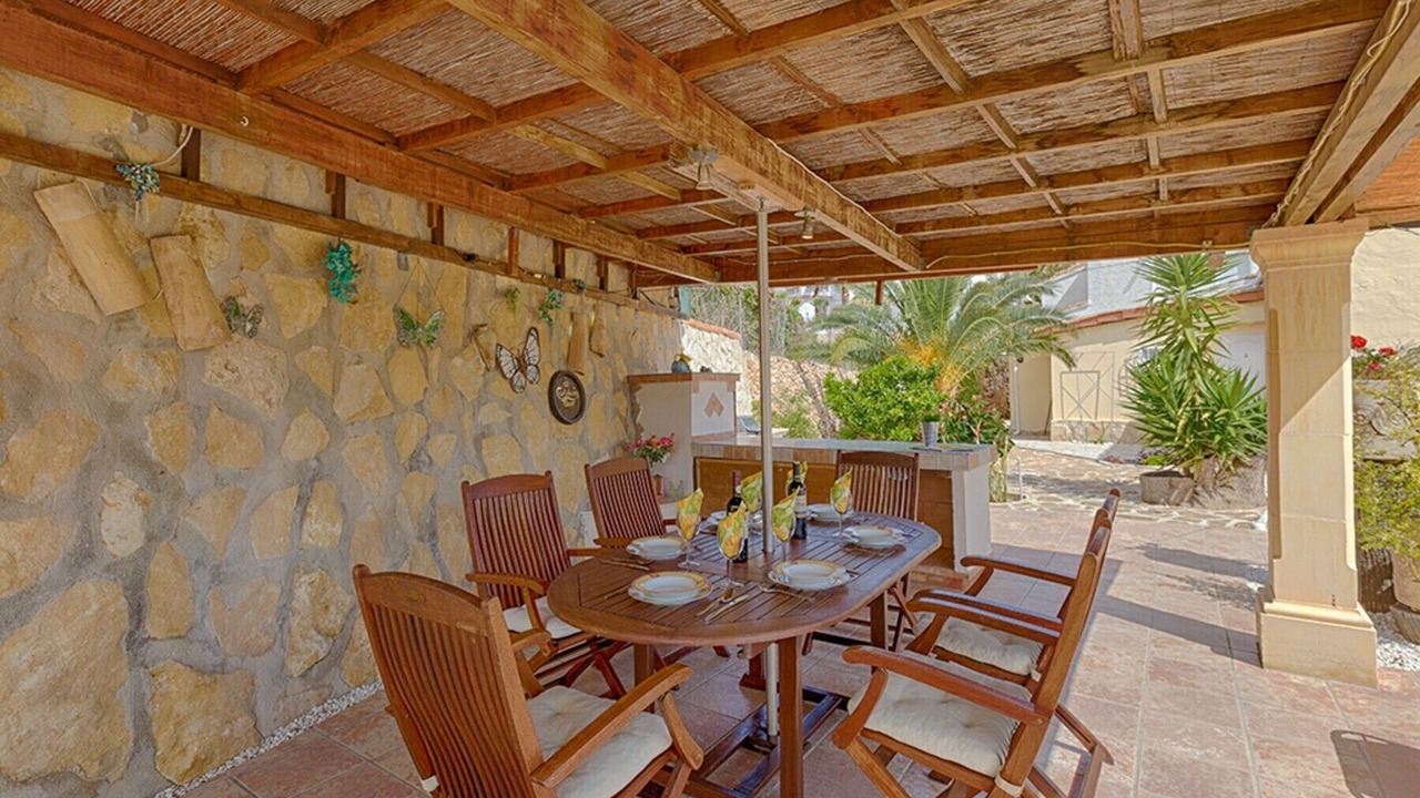 Photo of Outdoor in San Jaime