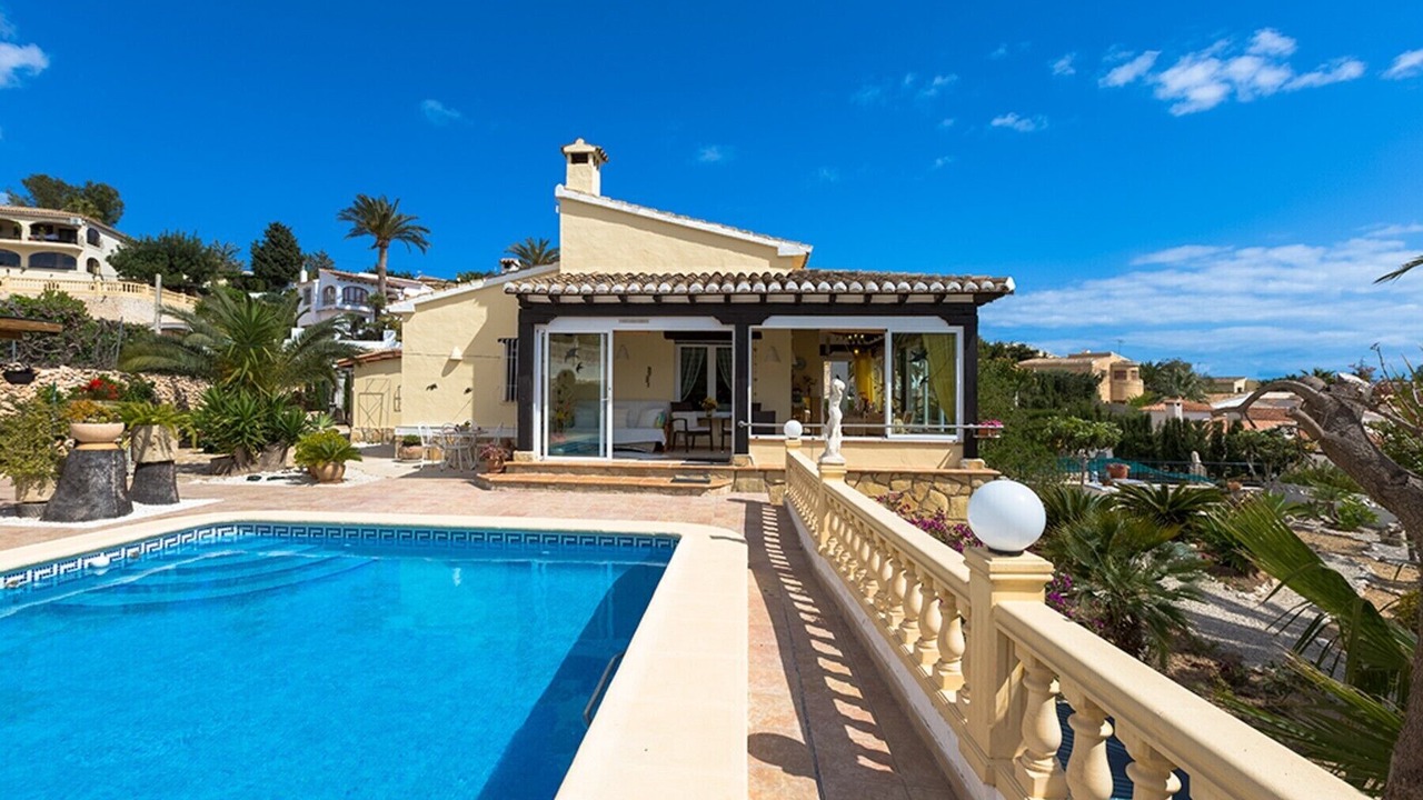 Photo of Outdoor in San Jaime