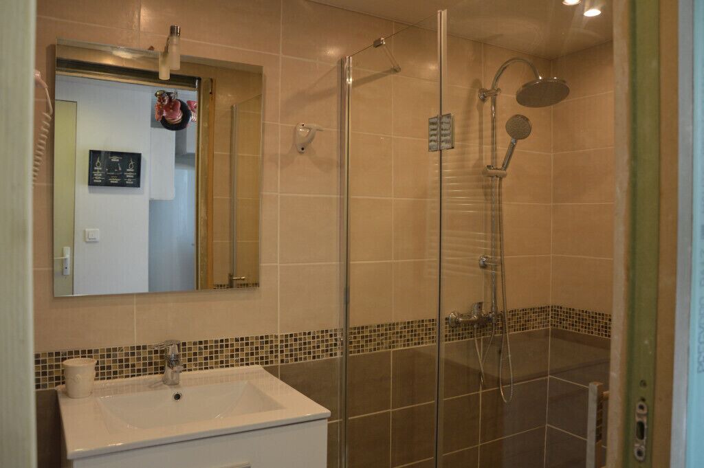 Photo of Bathroom in Bioule