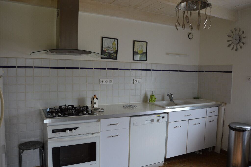Photo of Kitchen in Bioule