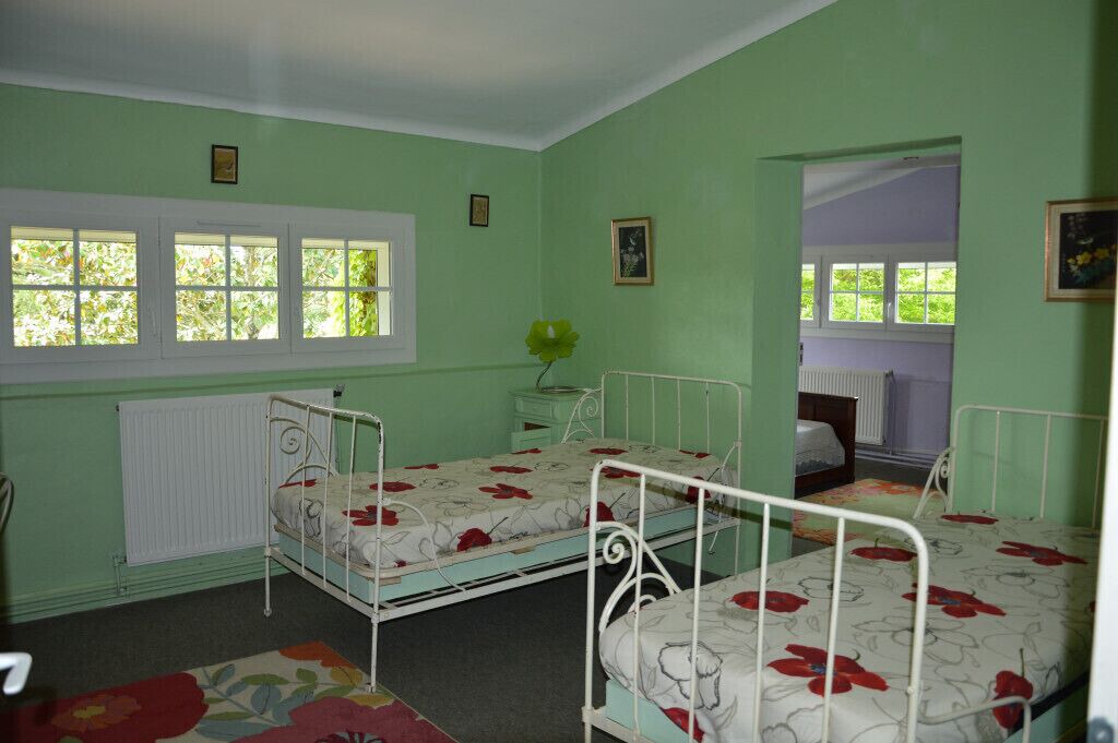 Photo of Bedroom in Bioule