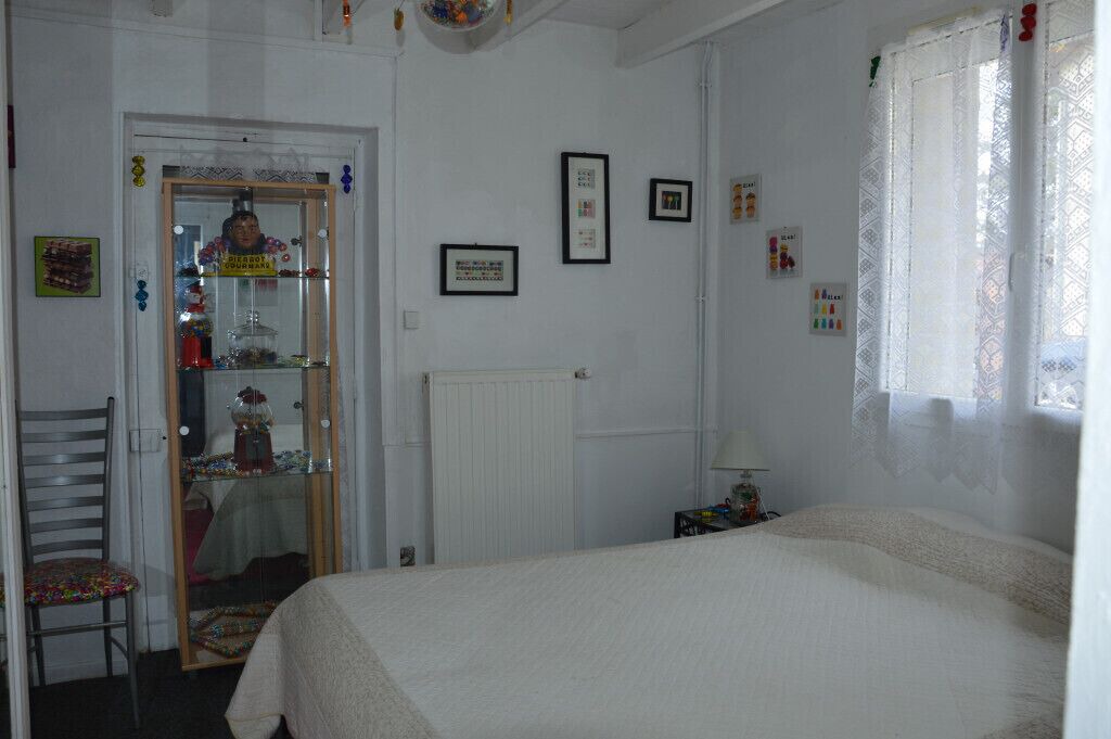 Photo of Bedroom in Bioule