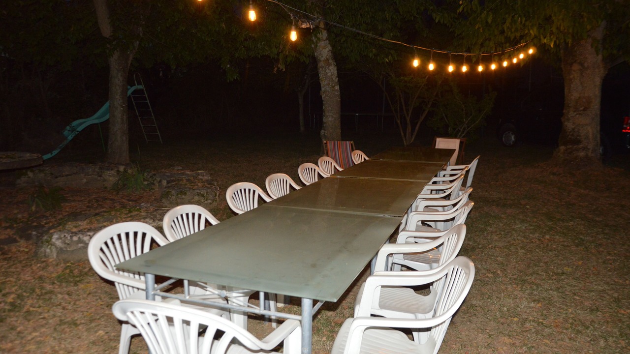 Photo of Outdoor in Bioule