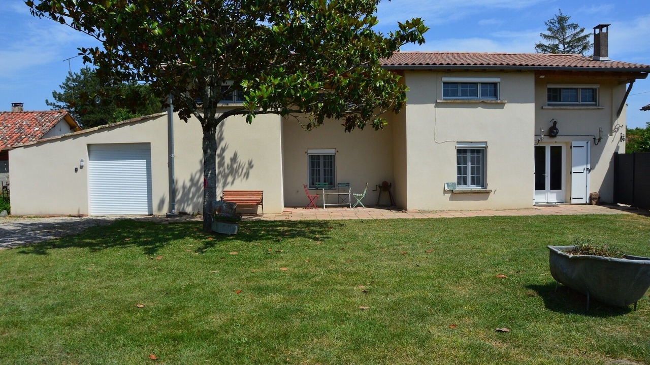Photo of Outdoor in Bioule