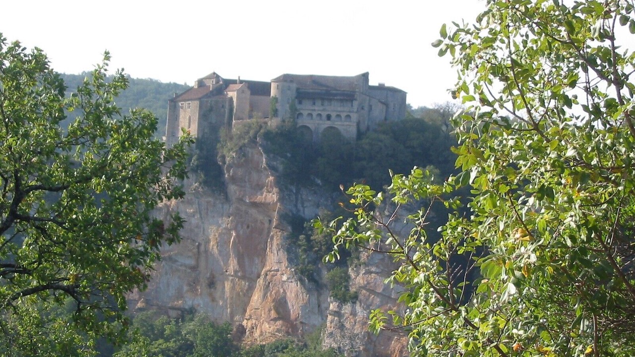 Photo of Outdoor in Bioule