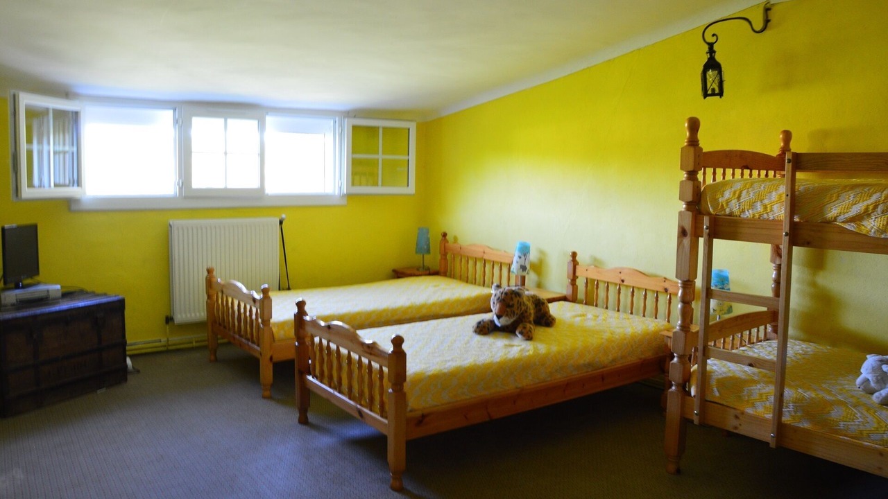 Photo of Bedroom in Bioule