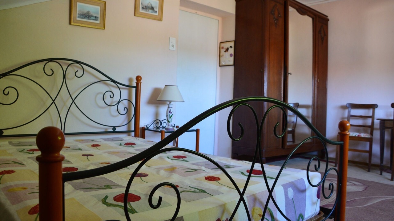 Photo of Bedroom in Bioule