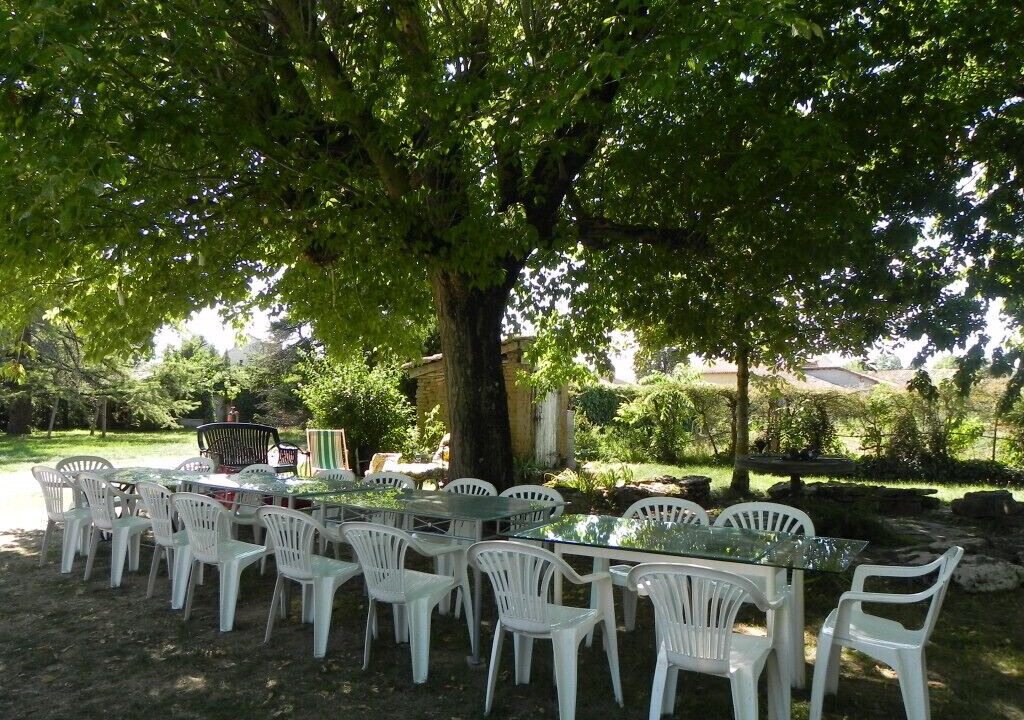 Photo of Outdoor in Bioule