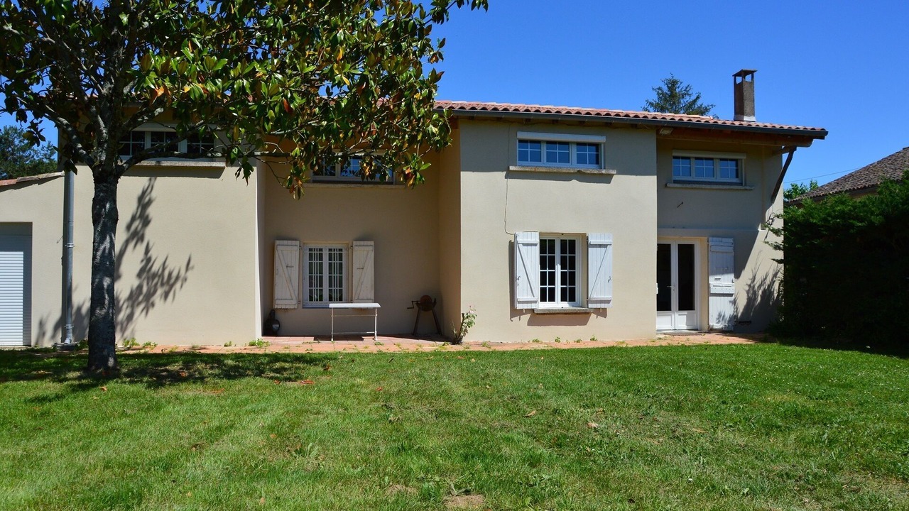 Photo of Outdoor in Bioule