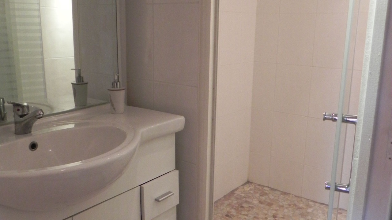 Photo of Bathroom in Bioule