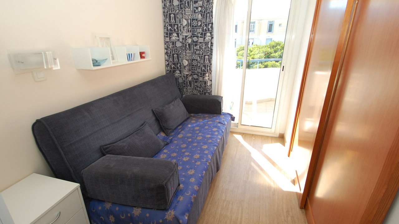 Photo of Livingroom in Menton