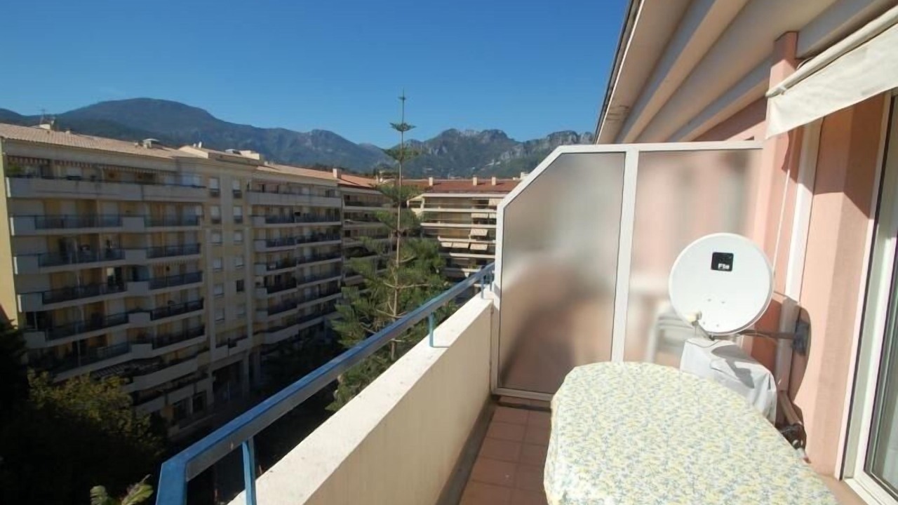 Photo of Outdoor in Menton