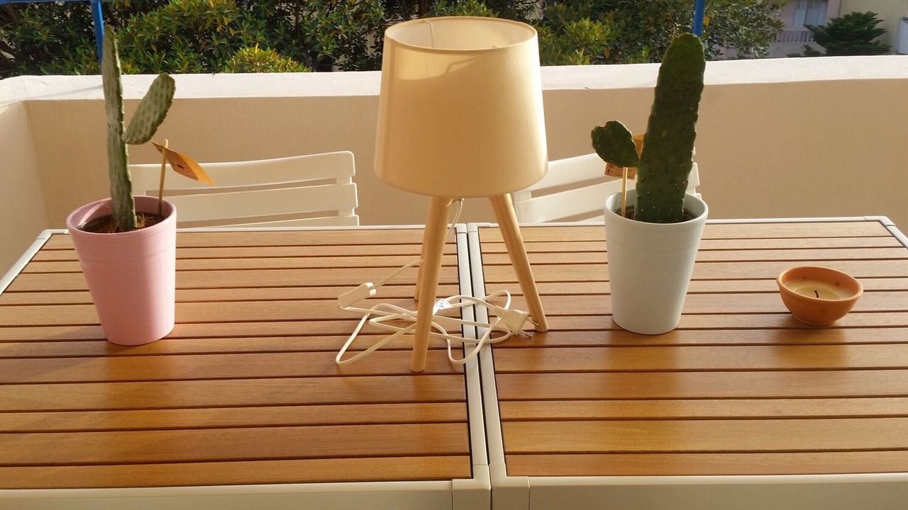 Photo of Outdoor in Menton