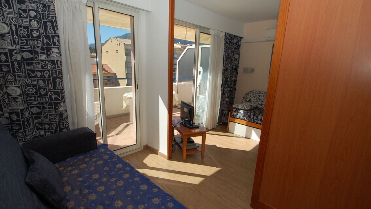 Photo of Livingroom in Menton