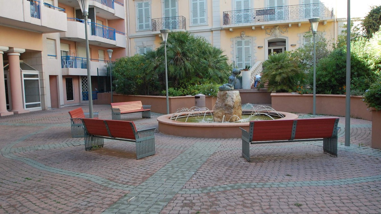 Photo of Outdoor in Menton