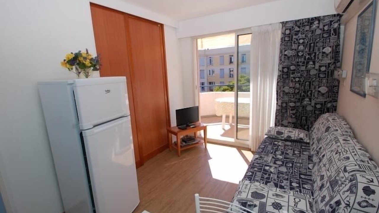 Photo of Livingroom in Menton