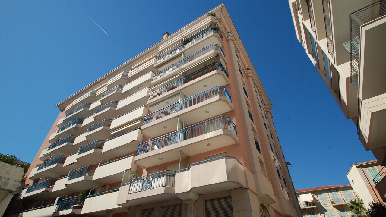 Photo of Outdoor in Menton