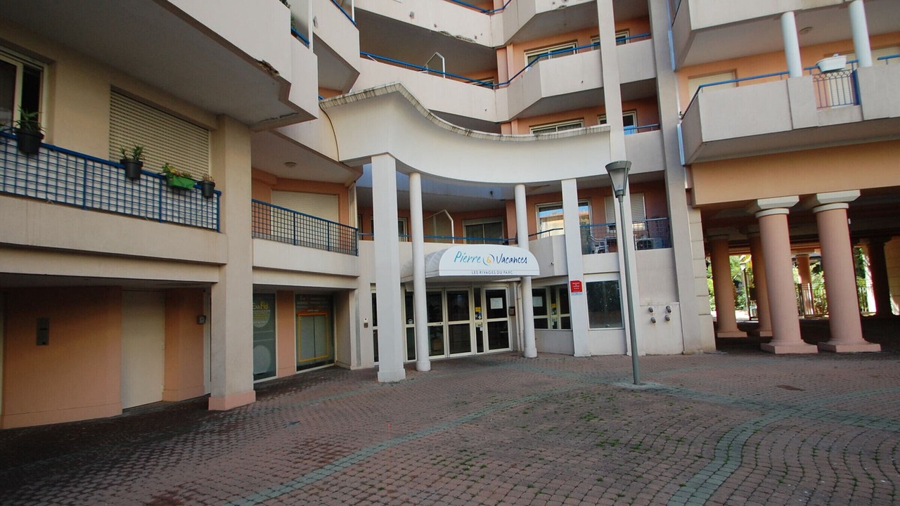 Photo of Outdoor in Menton