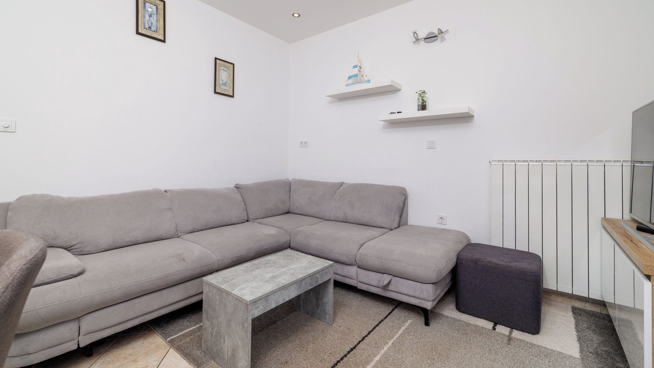 Photo of Livingroom in Lopar