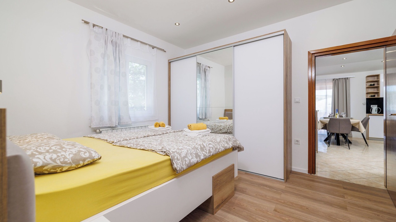 Photo of Bedroom in Lopar
