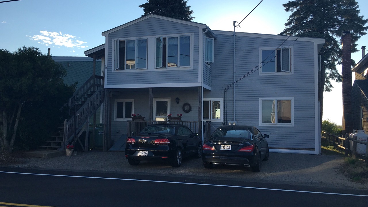 Photo of Outdoor in Wells Beach