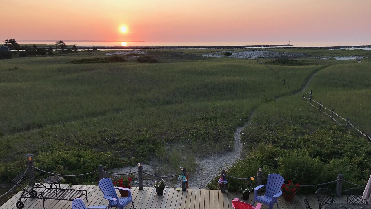 Photo of Outdoor in Wells Beach
