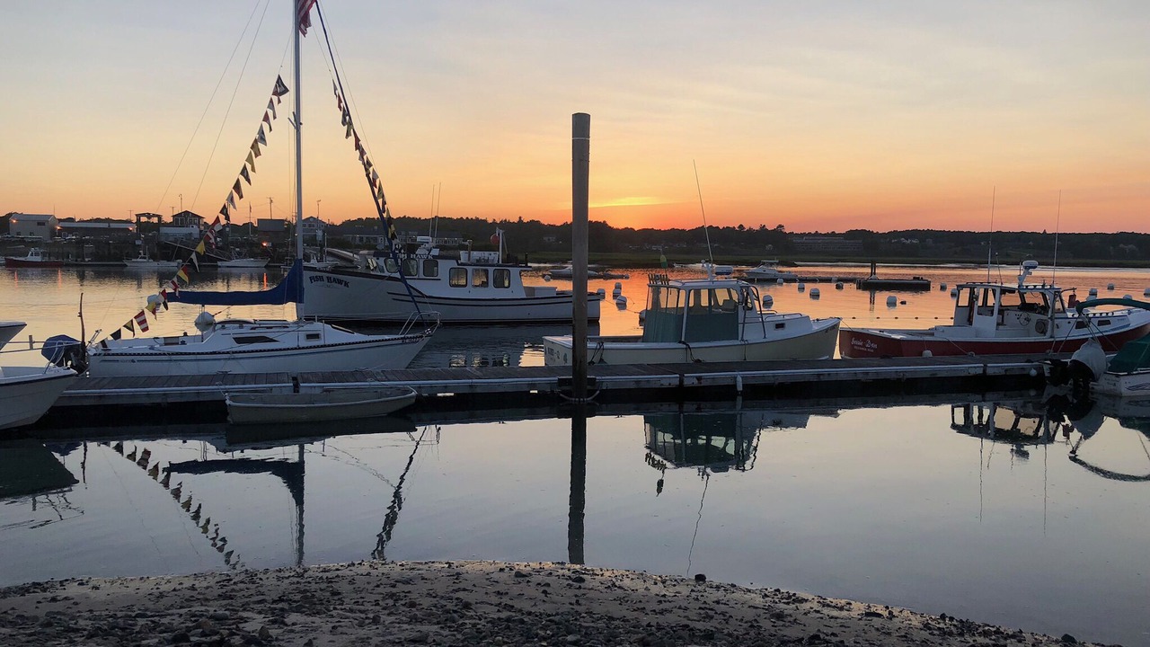 Photo of Others in Wells Beach