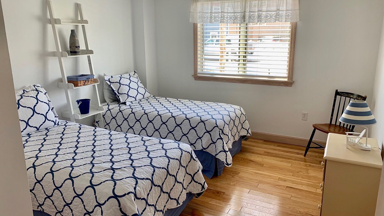 Photo of Bedroom in Wells Beach