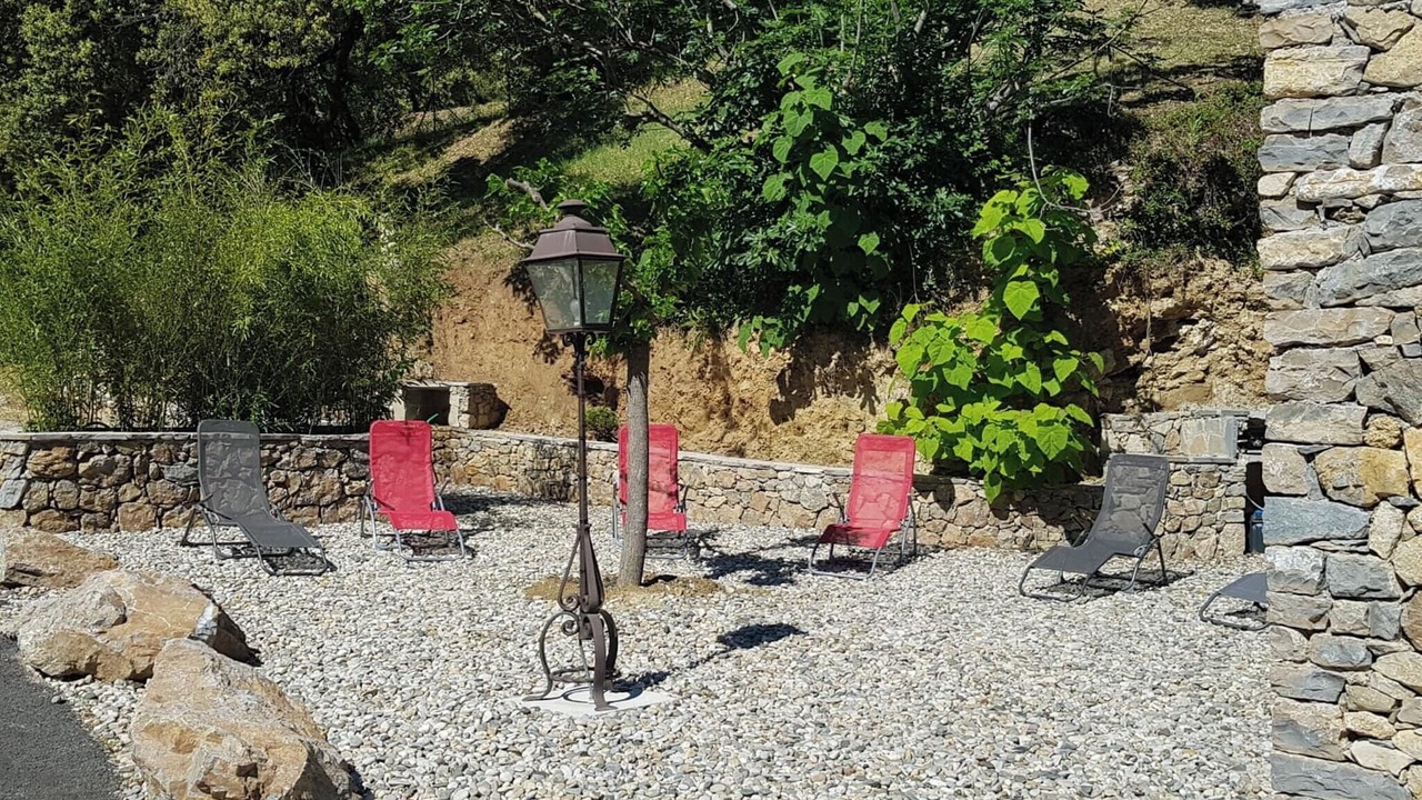 Photo of Outdoor in Saint-Julien-de-la-Nef
