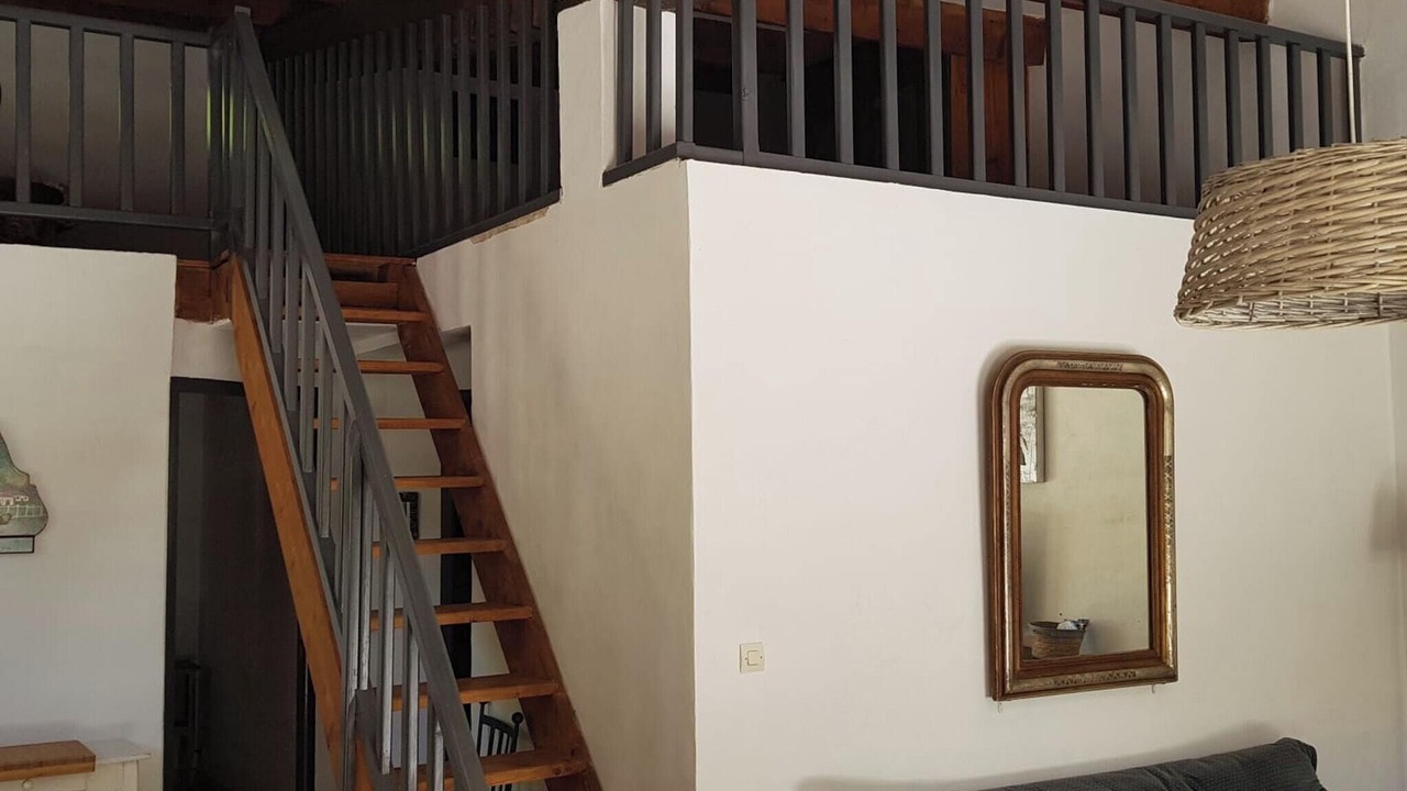 Photo of Livingroom in Saint-Julien-de-la-Nef