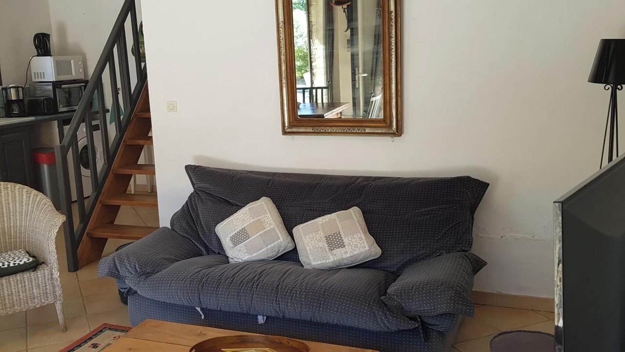 Photo of Livingroom in Saint-Julien-de-la-Nef